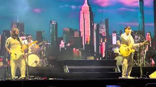 Vampire Weekend - Step @corona capital 2025 Mexico City [4K HDR]