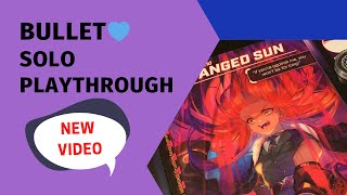 Bullet Heart Full Solo Playthrough | Danicha