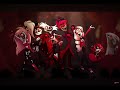 THANK YOU AND GOODNIGHT A Farewell Song From The Pilot Cast Of Hazbin Hotel By BlackGryph0n