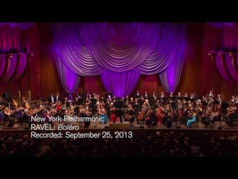 "波萊羅 "節選 ("Boléro" Excerpt)