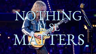 Download lagu Metallica: Nothing Else Matters - Live In Madrid, Spain (July 12, 2024) [Multicam] mp3