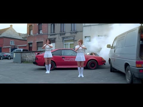 Intergalactic Lovers - River (official video)