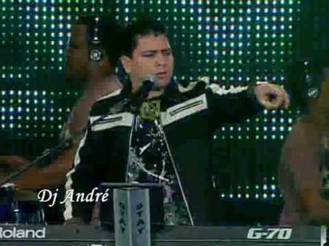 WASHINGTON BRASILEIRO DVD VOL 3 mulher de macho