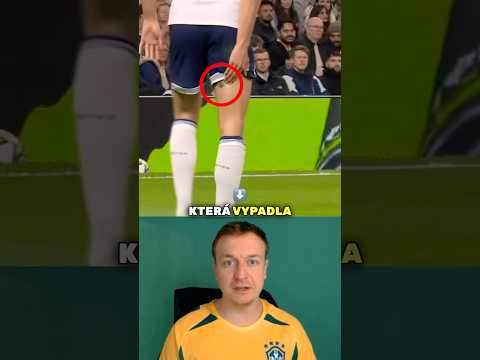 Co je to za VĚC, Která Vypadla z KRAŤASŮ? 😱⚽️ #fotbal