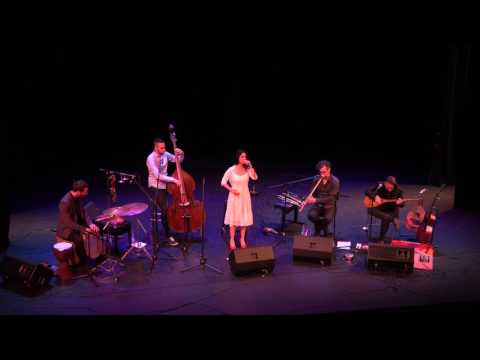 Yamma Ensemble full concert live @ Cité-Bleue , Genève, Switzerland - 14 May 2017