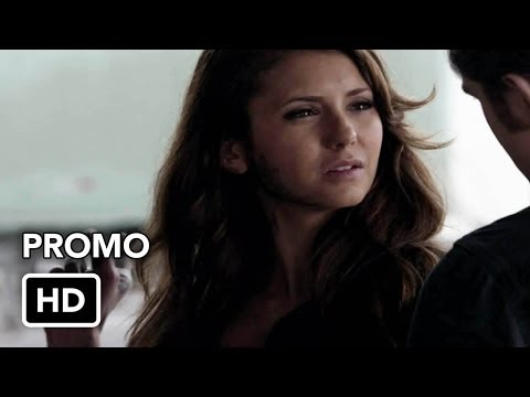 The Vampire Diaries 5x14 Promo "No Exit" (HD)