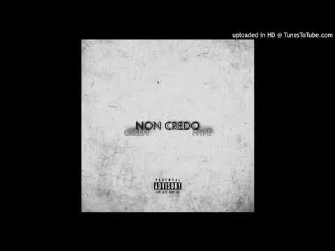 NON CREDO - GREEN & NYPE