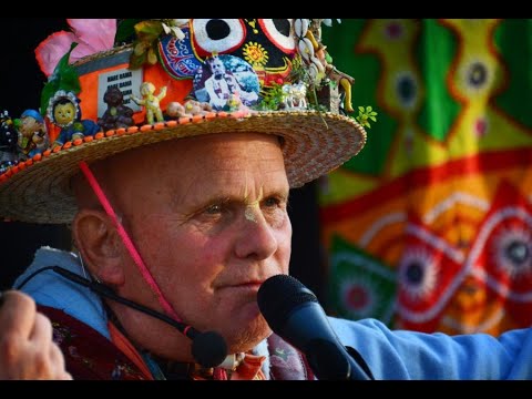 HH Mahavishnu Swami Maharaja || SB 4.9.66 || ISKCON Dharan