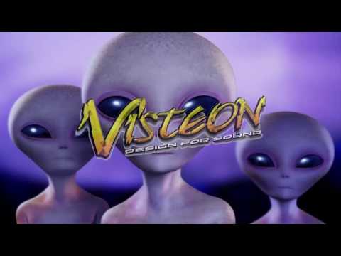 AUDI A3  VISTEON DESIGN FOR SOUND