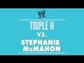 Triple H - WWE 'Breakfast Tango' Promo (with Stephanie McMahon)