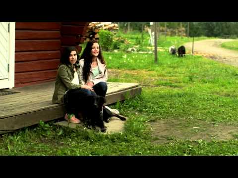 Mitt lille land 2012