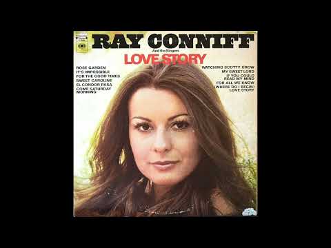 Come Saturday Morning