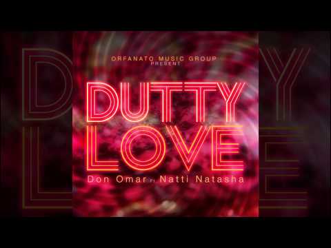 Don Omar Ft. Natty Natasha - Dutty Love [Audio Oficial] | WMLA