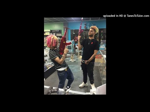 [FREE] SMOKEPURPP X LIL PUMP X SCARLXRD TYPE BEAT "ATTACK" (Prod. Lil Warp x Issa Draco)