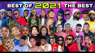 2021 BEST OF THE BEST MALAWI MUSIC MIXTAPE - DJ Ch