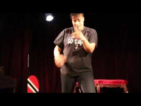 #MSI2015 Majiza Philip