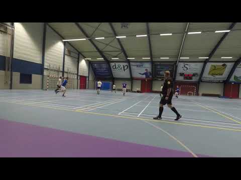 Marathon/Miniware 1 - SSA ZVV Mestreech/ Hazendans 10-2