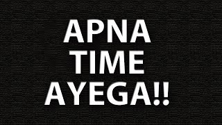 APNA TIME AAYEGA - LYRICAL RAP VIDEO - GULLY BOY - HINDI RAP SONG