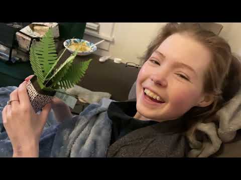 EP 83: Cancer Vlog: To Live a Full Life - 10/31, 11/1, 11/4 and 11/6/2022