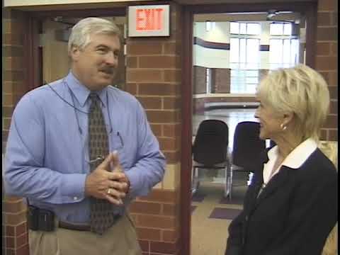 Spirit of Winona: New Middle School - Winona State University Digital Collections