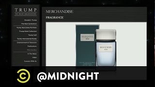 Mike Lawrence, Ashley Barnhill & Blaine Capatch - Game Doody Stench - @midnight with Chris Hardwick