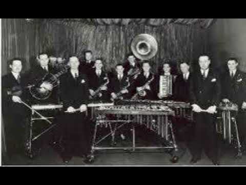 Green Brothers' Novelty Band "Hunkatin" (NY, Apr, 1920) OKeh 4122.