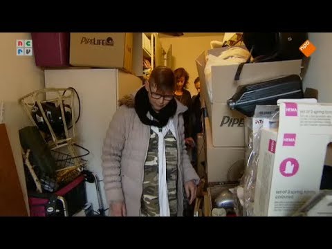 De Rijdende Rechter 31-03-2015 - Van de regen in de drup