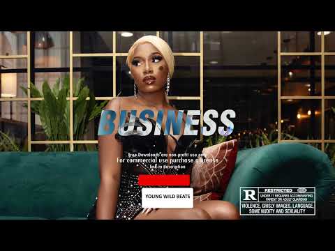 Afrobeat instrumental 2023 " BUSINESS "  joe dwet file X Ronisia ft Aya Nakamura (Zouk type beat)