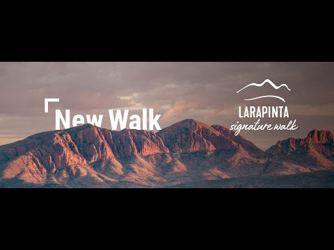 Australian Walking Company