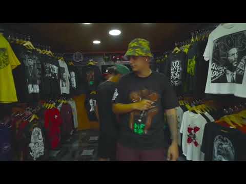 🔥 LETRA, LANCER LIRICAL, YARTZY Y JAHN ALENÓ | FREESTYLE IMPRESIONANTE | RINCÓN URBANO 🔥