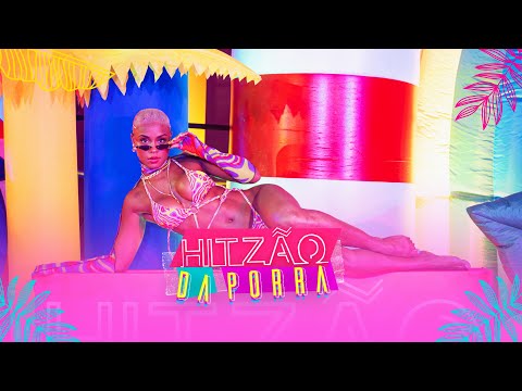 Rebecca - Hitzão da Porra (Clipe Oficial)