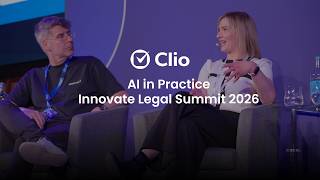 AI in Practice: Mishcon, Shoosmiths & Taylor Wessing | ILS 2026