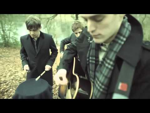 Burberry Acoustic 'Home' by Josh Beech & The Johns