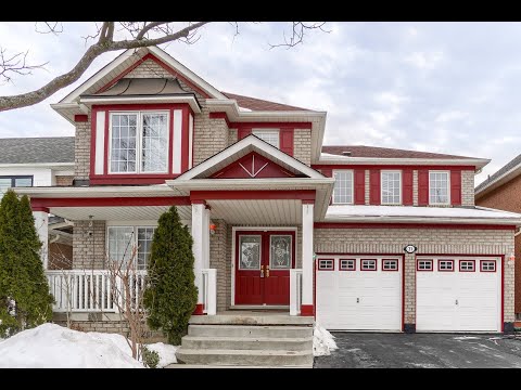 31 Bowsfield Drive, Brampton Home for Sale - Real Estate Properties for Sale
