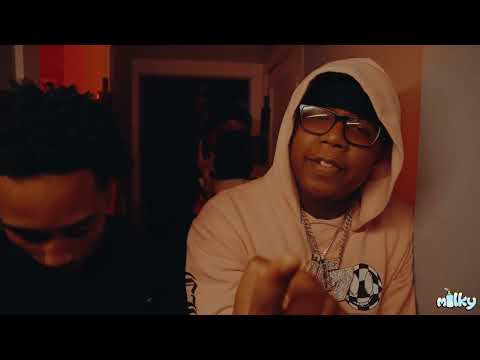 VonOff1700 - Just Listen (Official Video)