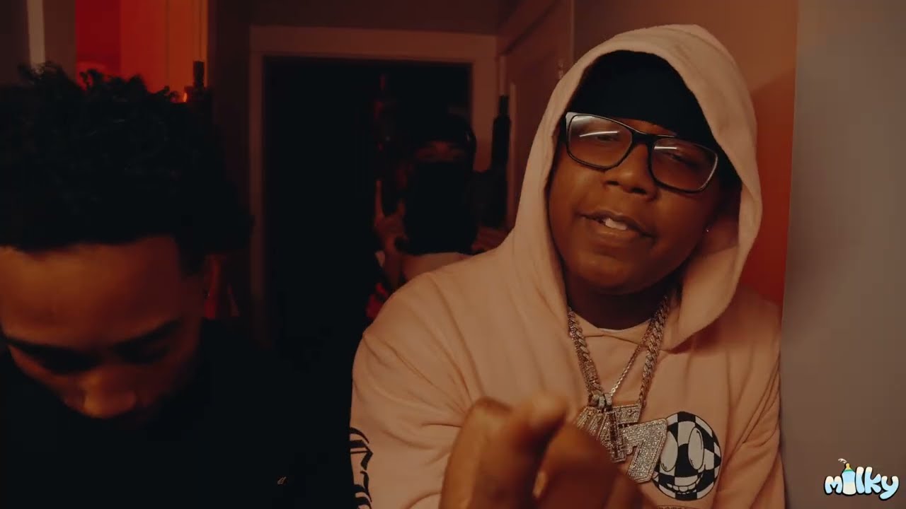 VonOff1700 - Just Listen (Official Video)