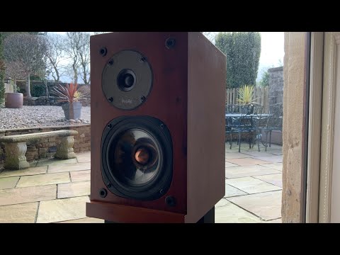 Beginners Guide to Hifi - Part 4 Speaker size