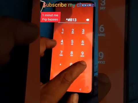 realme c11 c12 c20 frp bypass 100℅ 🔥work realme mobile 💥 #shorts #video #viral 🙏