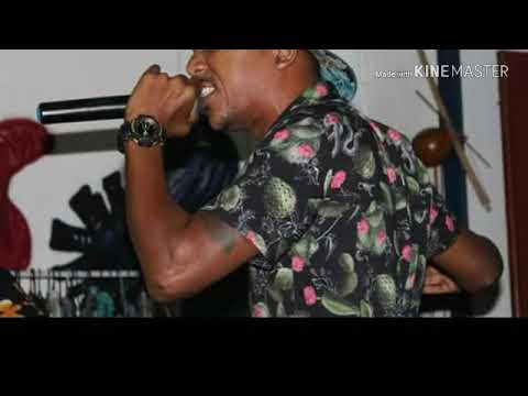 Instinto cruel - Bandido cachorrão