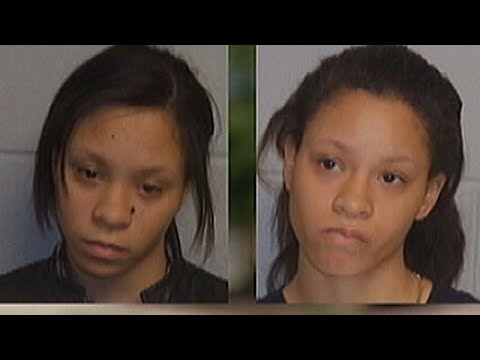 Twisted Twins Part 2:Teens' trail of lies begins to unravel