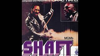 On November 20, 1971 Isaac Hayes hit number one on the Billboard Hot 100 with &quot;Theme From Shaft&quot;.