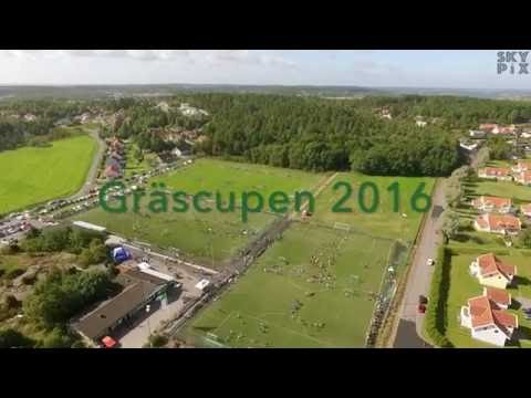 Gräscupen 2016 dag 1