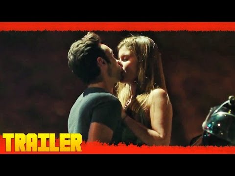 Rumbos (2016) Trailer