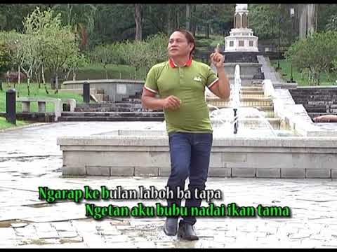 James Ming - Ngarap Ka Bulan Laboh Ba Tapa