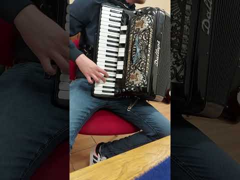 Dallape 1969  special model