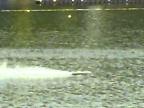 Powerboat-Treffen, Regattabahn-Duisburg 2