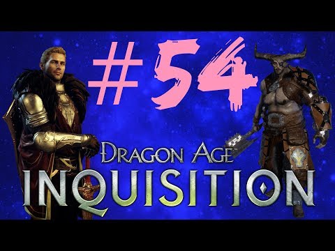 GREAT BEARS - Dragon Age: Inquisition - Pt. 54