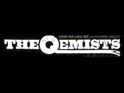 The Qemists & Wiley - Dem Na Like Me (Elektrons RMX)