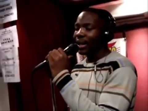 Ella  Mr. Benz ft Chicano