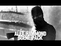Alex Hammond Prom Night Scene Pack
